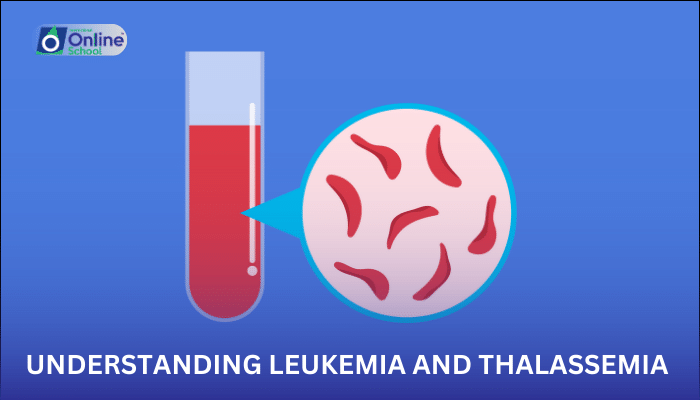 Lesson 09: Blood Disorders: Understanding Leukemia and Thalassemia